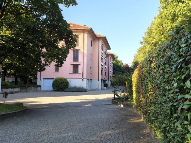 Appartamento in affitto a Cascina Santa Maria Fenino, Cusago