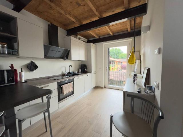 Appartamento in affitto a Cusago, Lombardia