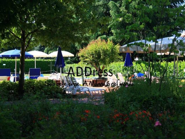 Appartamento in affitto a Cusago, Lombardia