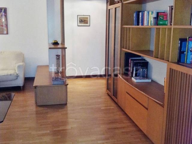 Appartamento in affitto a Cascina Santa Maria Fenino, Cusago
