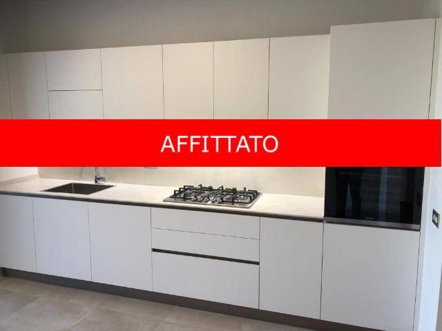 Appartamento in affitto a Cascina Santa Maria Fenino, Cusago