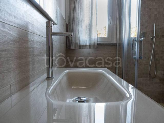 Appartamento in affitto a Cascina Santa Maria Fenino, Cusago