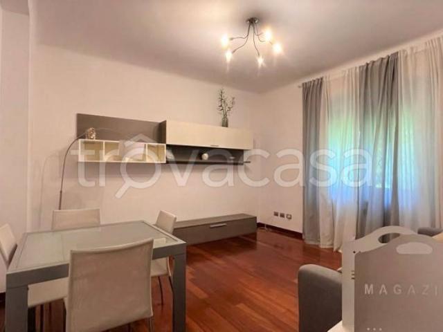 Appartamento in affitto a Zona Omogenea Milano Nord, Cusano Milanino