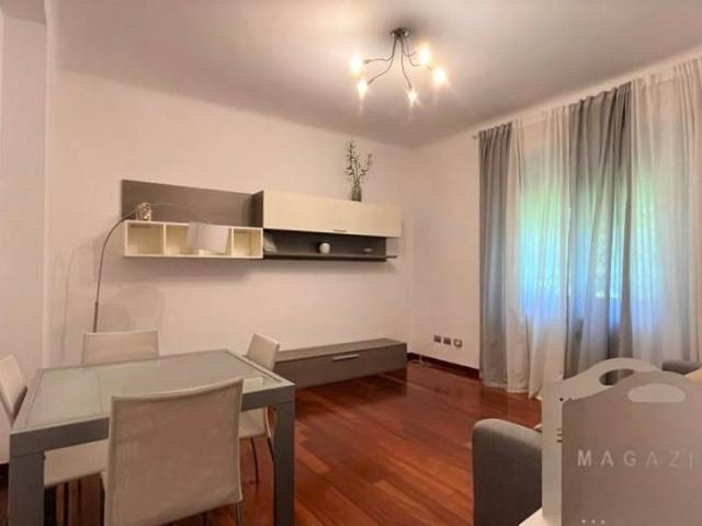 Appartamento in affitto a Zona Omogenea Milano Nord, Cusano Milanino
