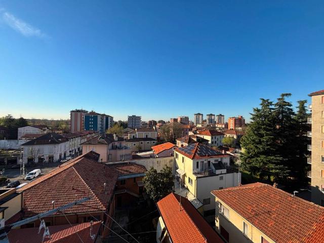 Appartamento in affitto a Zona Omogenea Milano Nord, Cusano Milanino