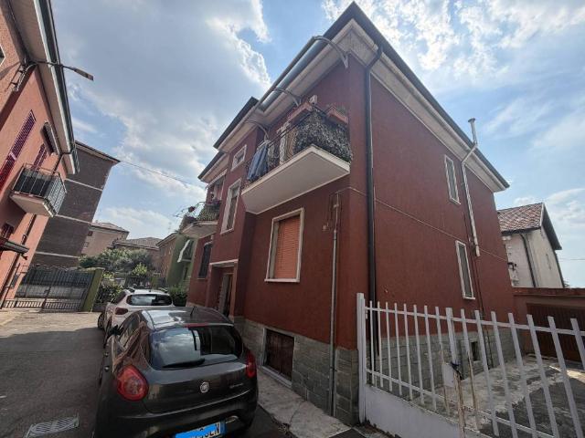 Appartamento in affitto a Zona Omogenea Milano Nord, Cusano Milanino