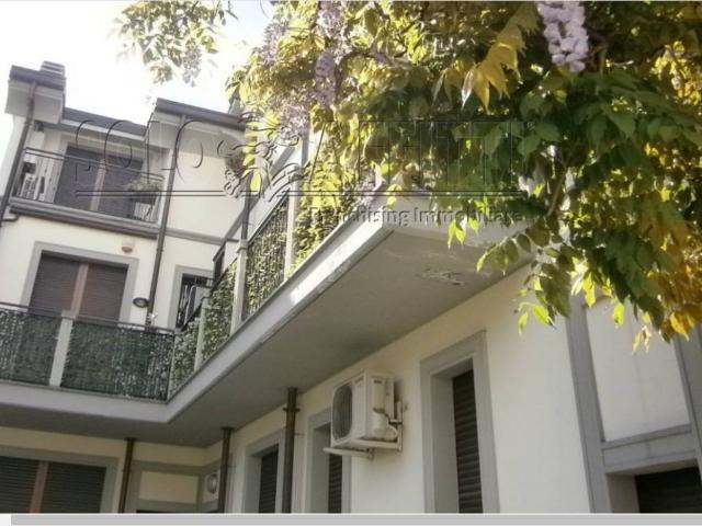 Appartamento in affitto a Zona Omogenea Milano Nord, Cusano Milanino