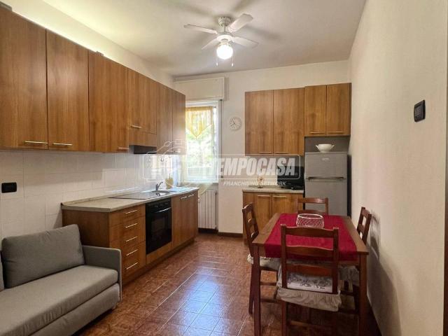 Appartamento in affitto a Zona Omogenea Milano Nord, Cusano Milanino