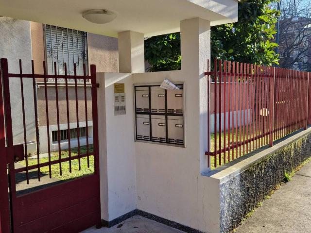 Appartamento in affitto a Zona Omogenea Milano Nord, Cusano Milanino