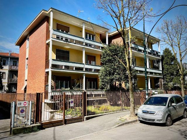 Appartamento in affitto a Zona Omogenea Milano Nord, Cusano Milanino