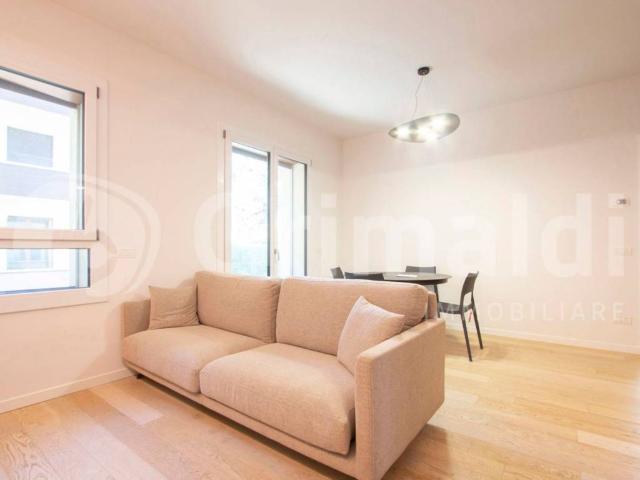 Appartamento in affitto a Zona Omogenea Milano Nord, Cusano Milanino
