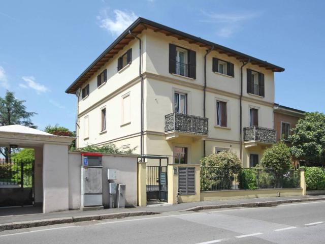 Appartamento in affitto a Cusano Milanino, Cusano
