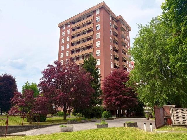 Appartamento in affitto a Zona Omogenea Milano Nord, Cusano Milanino