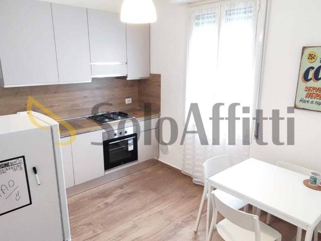 Appartamento in affitto a Zona Omogenea Milano Nord, Cusano Milanino