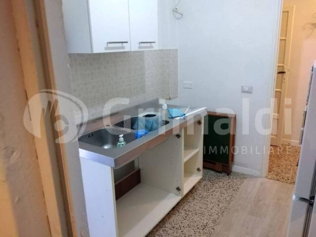 Appartamento in affitto a Zona Omogenea Milano Nord, Cusano Milanino