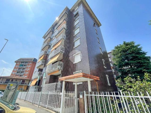 Appartamento in affitto a Zona Omogenea Milano Nord, Cusano Milanino