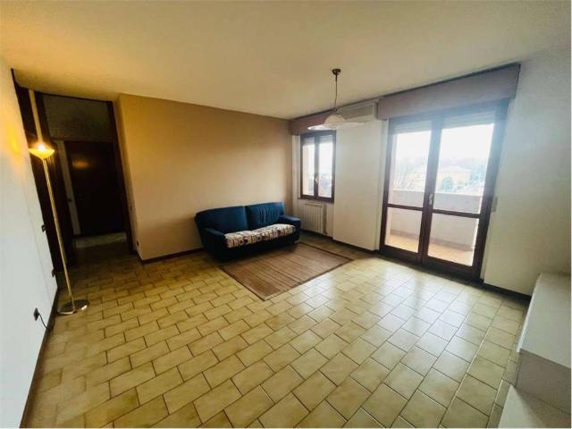 Appartamento in affitto a Zona Omogenea Milano Nord, Cusano Milanino