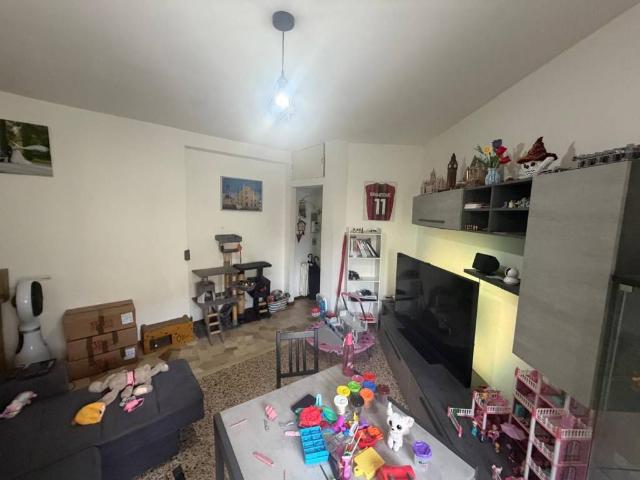 Appartamento in affitto a Quartiere Regina Elena, Cusano Milanino
