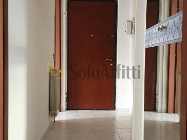 Appartamento in affitto a Cusano, Cusano Milanino
