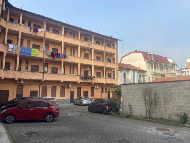 Appartamento in affitto a Zona Omogenea Milano Nord, Cusano Milanino