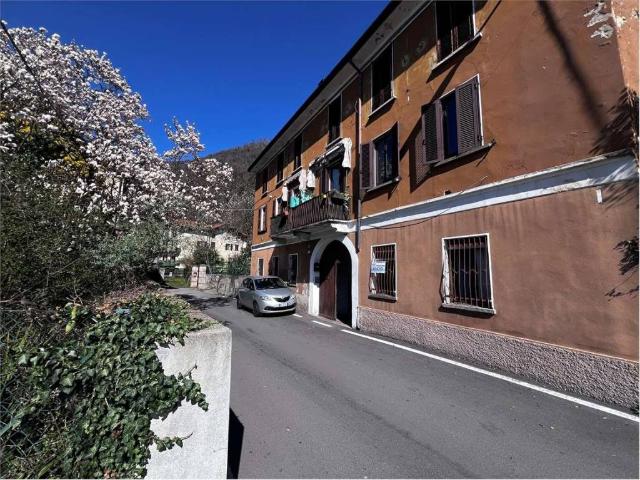 Appartamento in affitto a Comunità Montana Valli del Verbano, Cuveglio