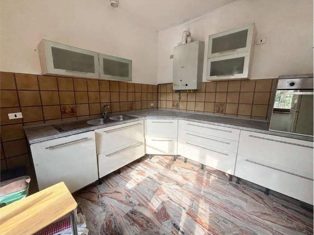 Appartamento in affitto a Canonica, Cuveglio