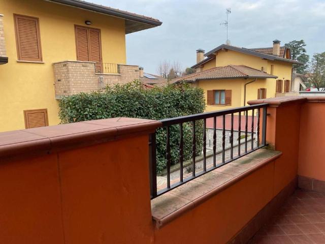 Appartamento in affitto a Dairago, Milano