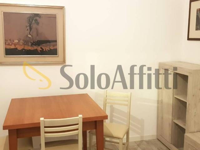 Appartamento in affitto a Olcella, Dairago