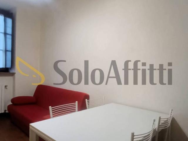 Appartamento in affitto a Olcella, Dairago