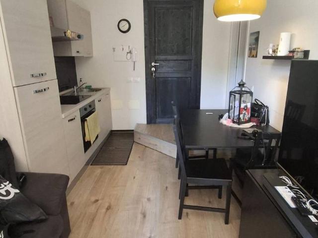 Appartamento in affitto a Dalmine, Lombardia