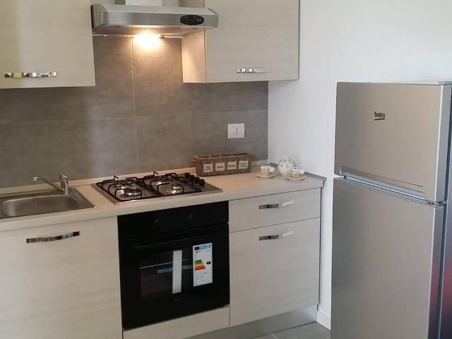 Appartamento in affitto a Dalmine, Lombardia