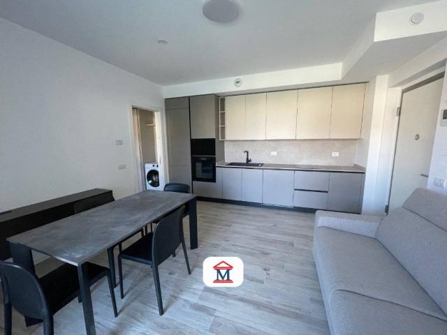 Appartamento in affitto a Dalmine, Lombardia