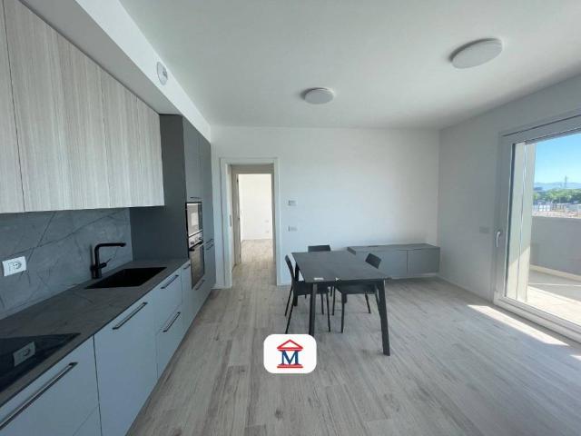 Appartamento in affitto a Dalmine, Lombardia