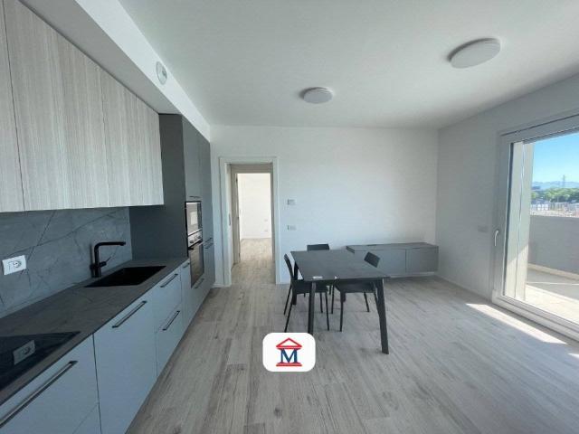 Appartamento in affitto a Dalmine, Lombardia