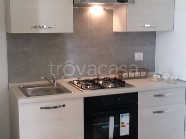 Appartamento in affitto a Dalmine, Lombardia