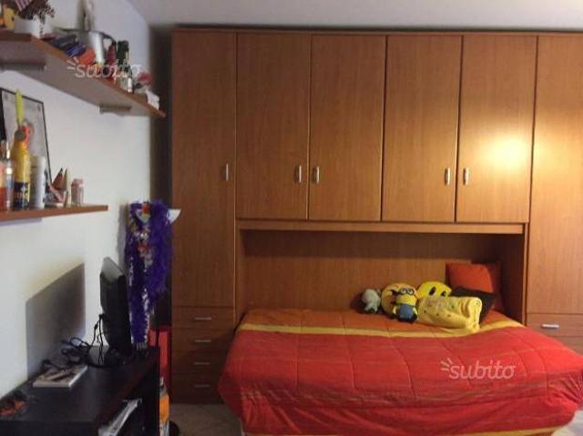 Appartamento in affitto a Mariano al Brembo, Dalmine