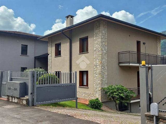 Appartamento in affitto a Comunità montana della valle Camonica, Darfo