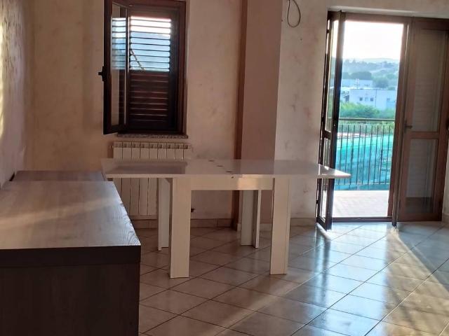 Appartamento in affitto a Calabria, Catanzaro