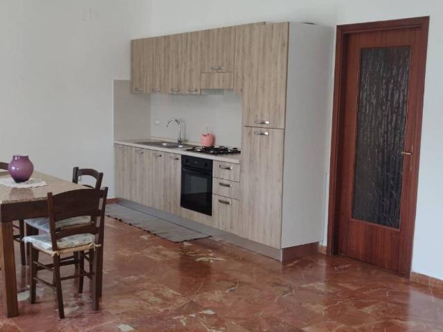 Appartamento in affitto a Calabria, Catanzaro