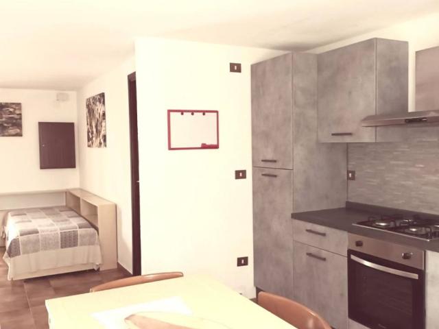 Appartamento in affitto a Calabria, Catanzaro