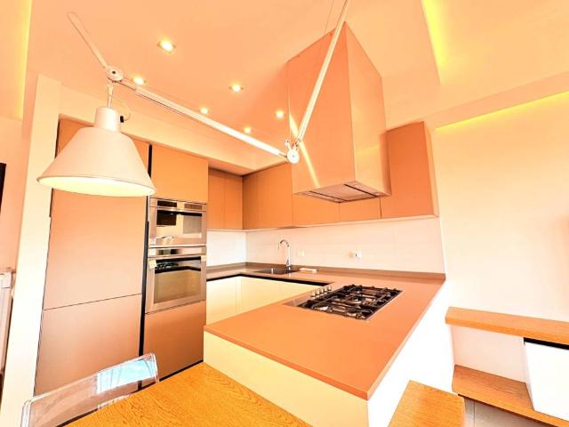 Appartamento in affitto a Ponte Nuovo, Deruta