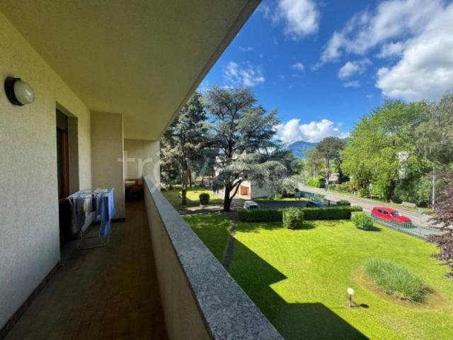 Appartamento in affitto a Castello, Dervio