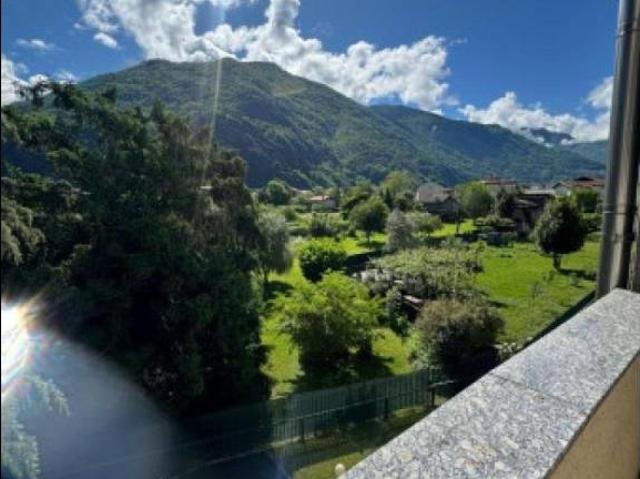 Appartamento in affitto a Castello, Dervio