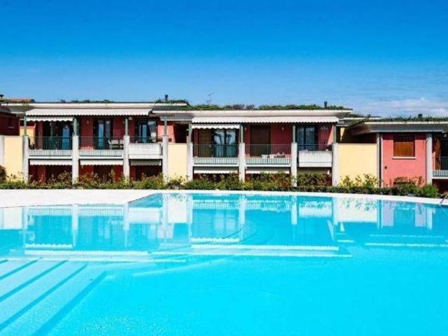 Appartamento in affitto a Rivoltella del Garda, Desenzano Del Garda