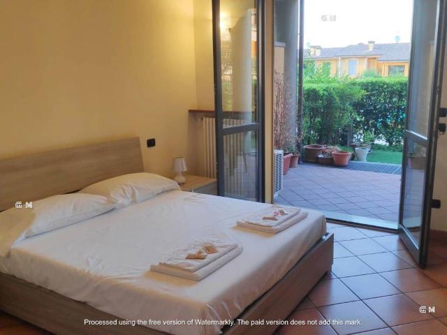 Appartamento in affitto a Rivoltella del Garda, Desenzano Del Garda