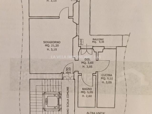 Appartamento in affitto a Desenzano Del Garda, Lombardia