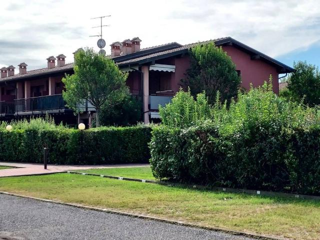 Appartamento in affitto a Desenzano Del Garda, Lombardia