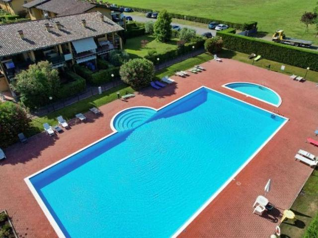 Appartamento in affitto a Desenzano Del Garda, Brescia