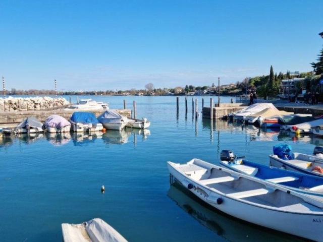 Appartamento in affitto a Rivoltella del Garda, Desenzano Del Garda