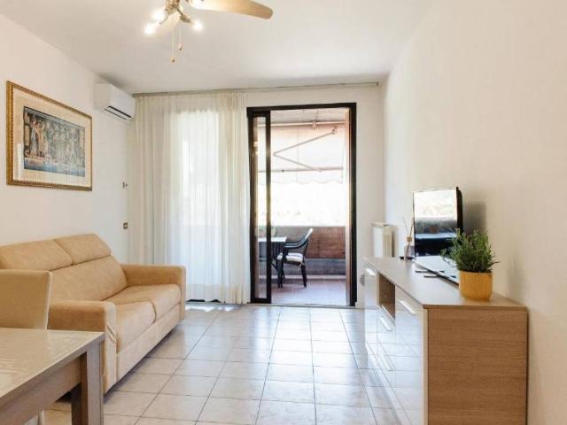 Appartamento in affitto a Rivoltella del Garda, Desenzano del Garda